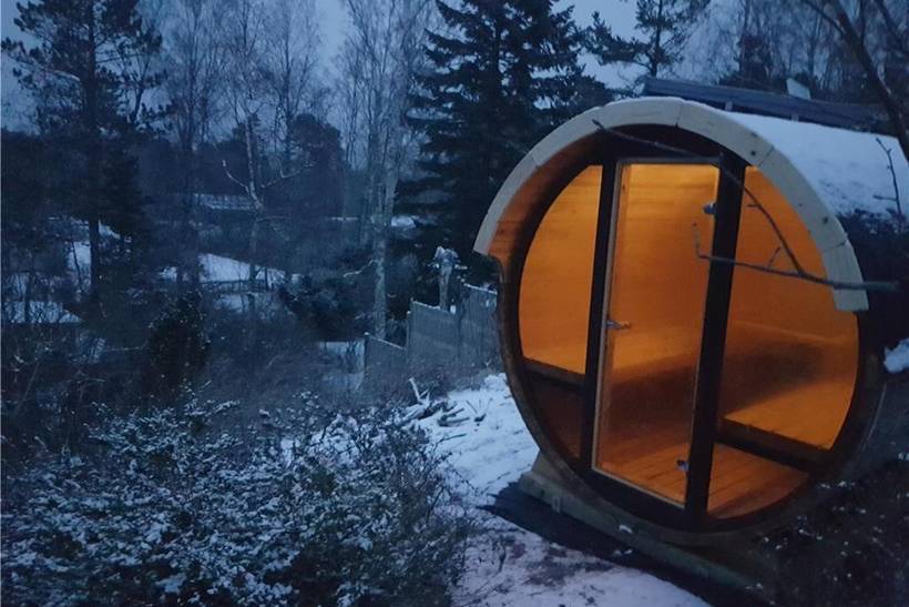 Foto von Ferienhaus ID16 in Sejerø Bugt - Westseeland