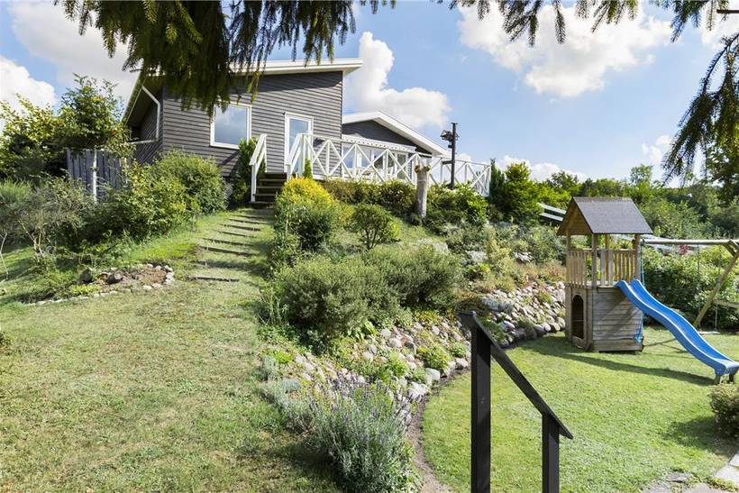 Foto von Ferienhaus ID16 in Sejerø Bugt - Westseeland