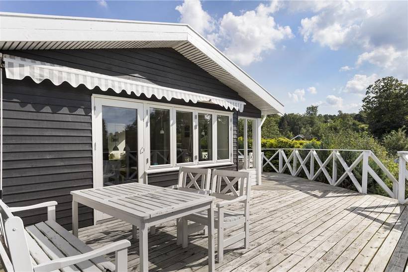 Foto von Ferienhaus ID16 in Sejerø Bugt - Westseeland