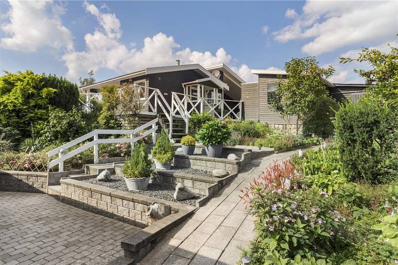 Foto von Ferienhaus ID16 in Sejerø Bugt - Westseeland