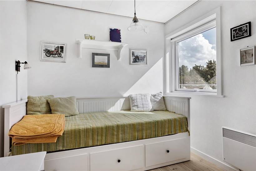 Foto von Ferienhaus ID16 in Sejerø Bugt - Westseeland