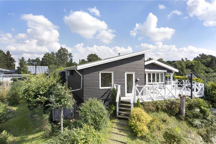 Foto von Ferienhaus ID16 in Sejerø Bugt - Westseeland