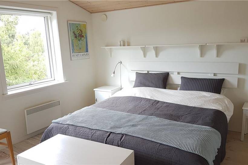 Foto von Ferienhaus ID16 in Sejerø Bugt - Westseeland