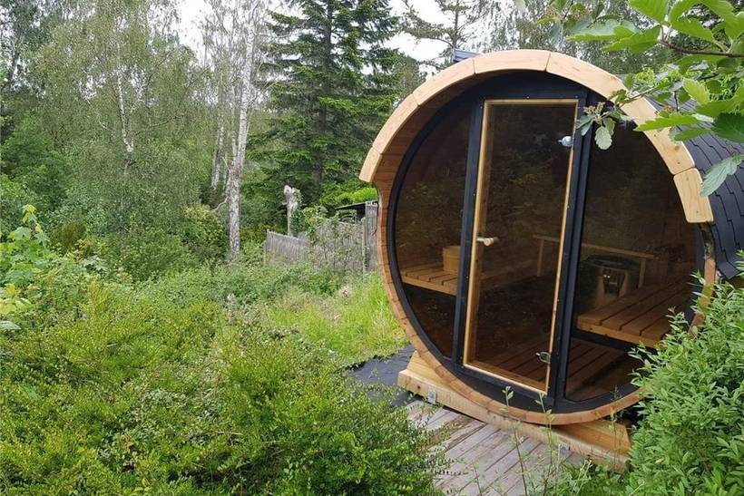 Foto von Ferienhaus ID16 in Sejerø Bugt - Westseeland