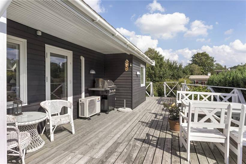 Foto von Ferienhaus ID16 in Sejerø Bugt - Westseeland