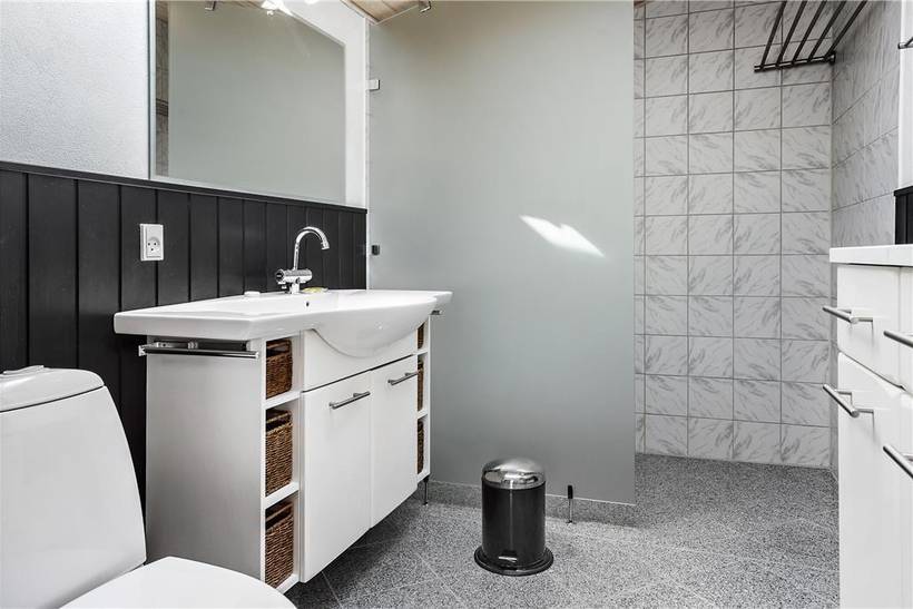 Foto von Ferienhaus ID16 in Sejerø Bugt - Westseeland