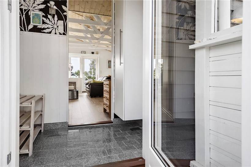 Foto von Ferienhaus ID16 in Sejerø Bugt - Westseeland