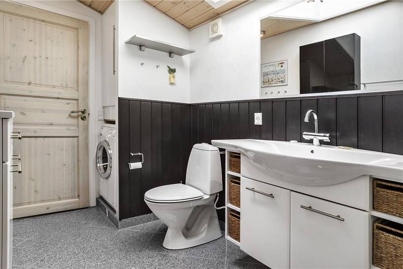 Foto von Ferienhaus ID16 in Sejerø Bugt - Westseeland