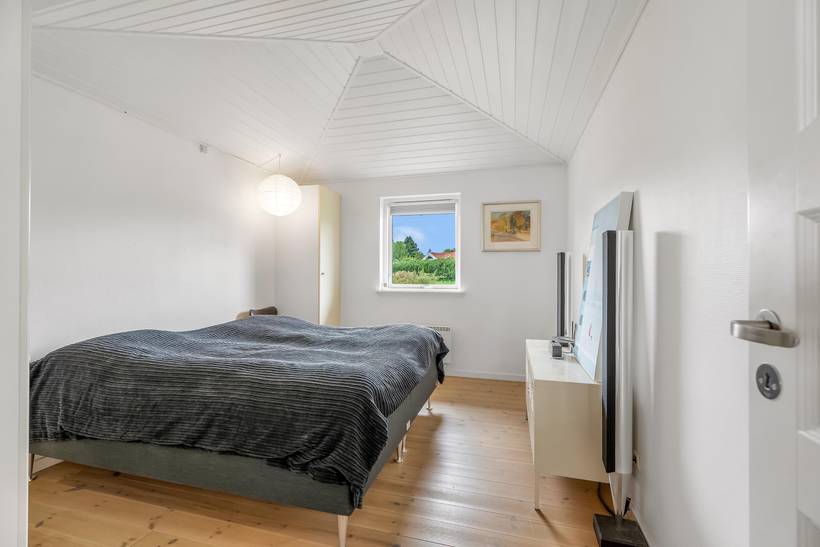 Foto von Ferienhaus ID20 in Bogø - Møn