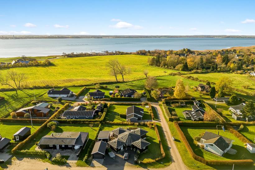 Foto von Ferienhaus ID20 in Bogø - Møn