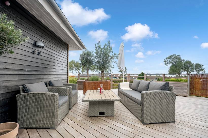 Foto von Ferienhaus ID20 in Bogø - Møn