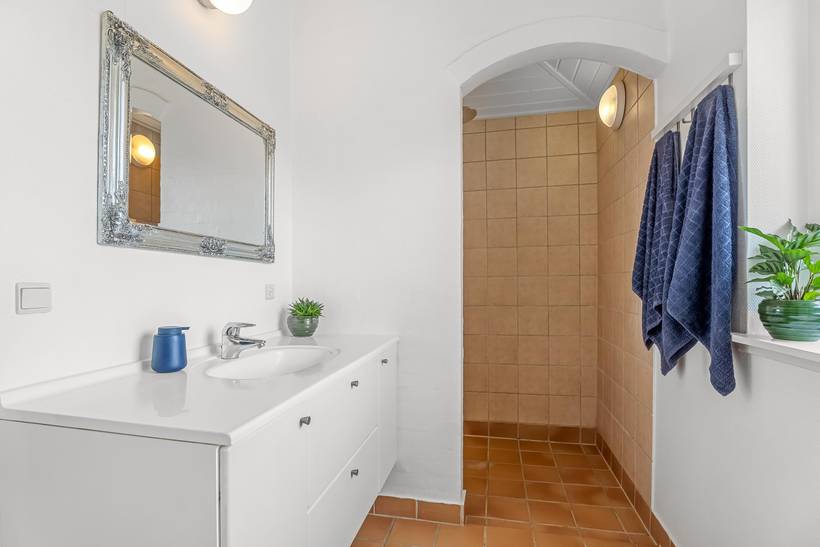 Foto von Ferienhaus ID20 in Bogø - Møn