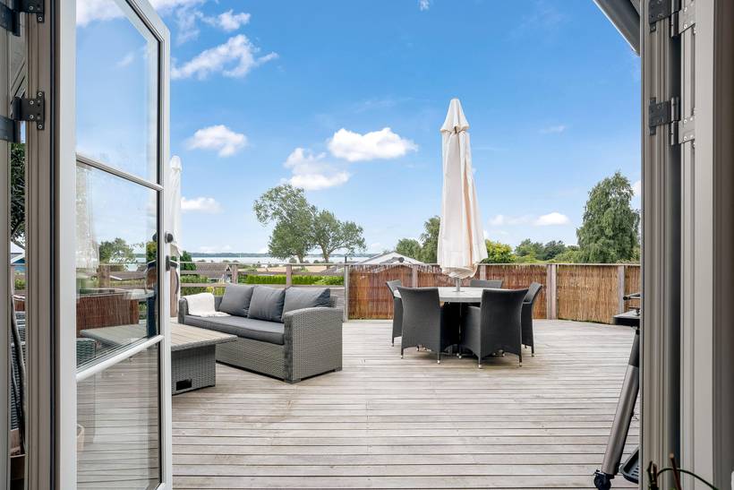 Foto von Ferienhaus ID20 in Bogø - Møn