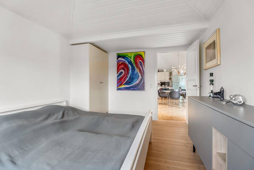Foto von Ferienhaus ID20 in Bogø - Møn