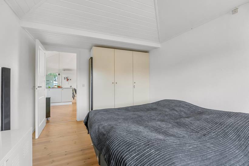 Foto von Ferienhaus ID20 in Bogø - Møn