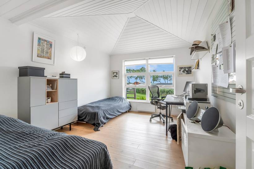 Foto von Ferienhaus ID20 in Bogø - Møn