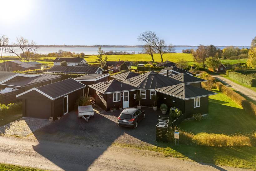 Foto von Ferienhaus ID20 in Bogø - Møn