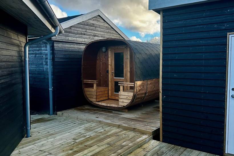 Foto von Ferienhaus ID20 in Bogø - Møn