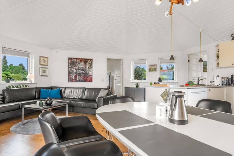 Foto von Ferienhaus ID20 in Bogø - Møn