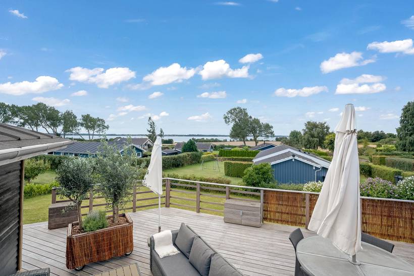 Foto von Ferienhaus ID20 in Bogø - Møn