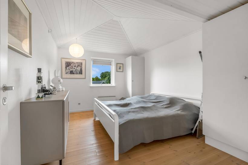 Foto von Ferienhaus ID20 in Bogø - Møn