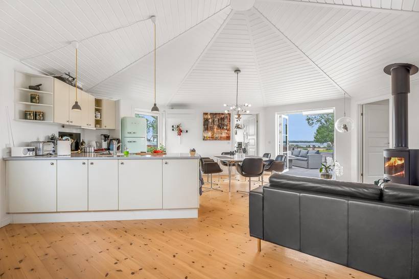 Foto von Ferienhaus ID20 in Bogø - Møn