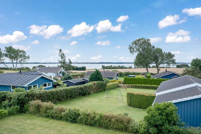 Foto von Ferienhaus ID20 in Bogø - Møn
