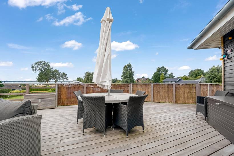 Foto von Ferienhaus ID20 in Bogø - Møn