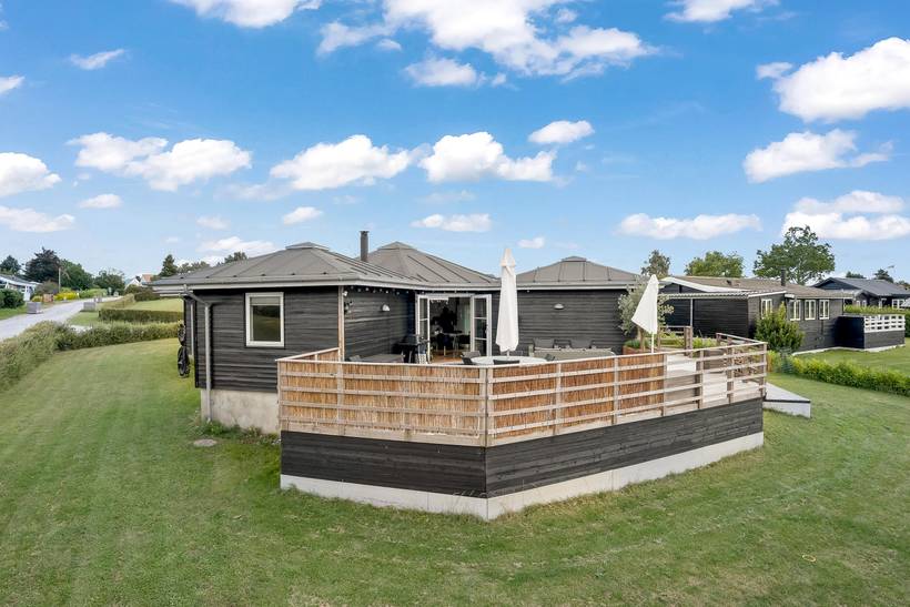 Foto von Ferienhaus ID20 in Bogø - Møn