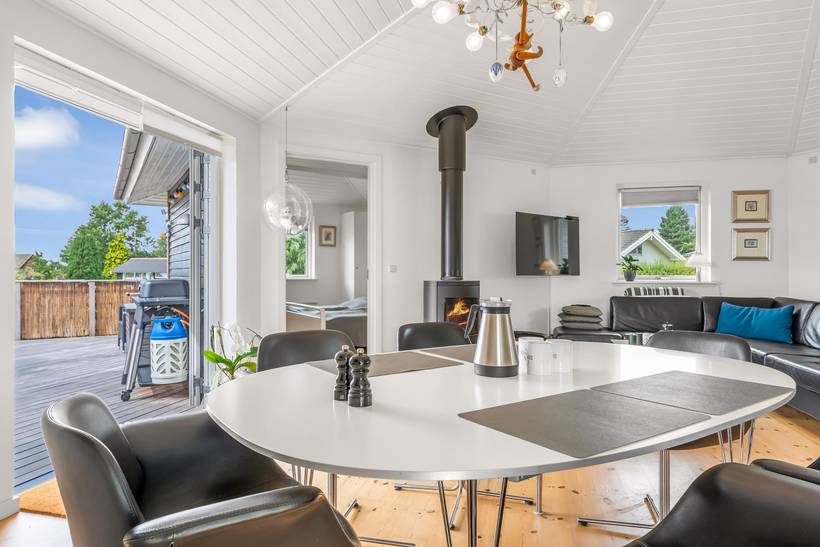 Foto von Ferienhaus ID20 in Bogø - Møn