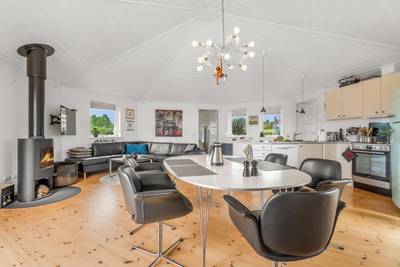 Vorschaubild von Ferienhaus ID20 in Bogø - Møn
