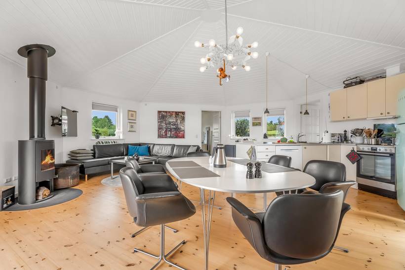 Foto von Ferienhaus ID20 in Bogø - Møn
