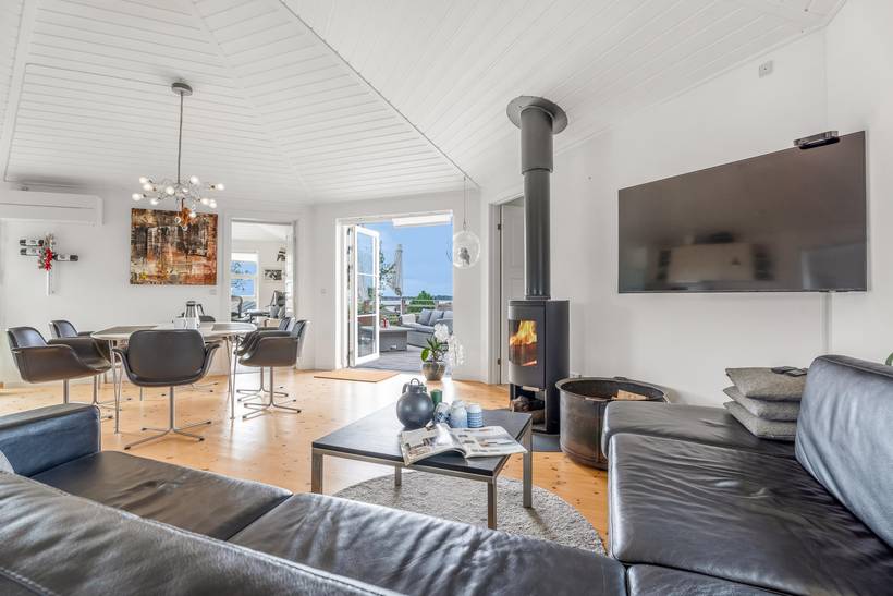 Foto von Ferienhaus ID20 in Bogø - Møn
