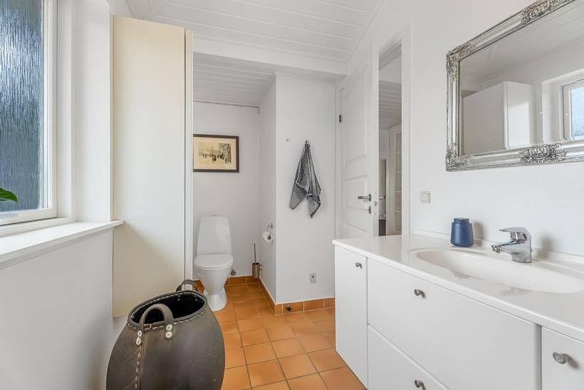 Foto von Ferienhaus ID20 in Bogø - Møn