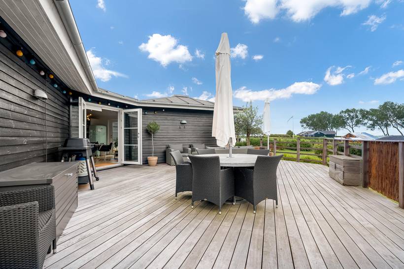 Foto von Ferienhaus ID20 in Bogø - Møn