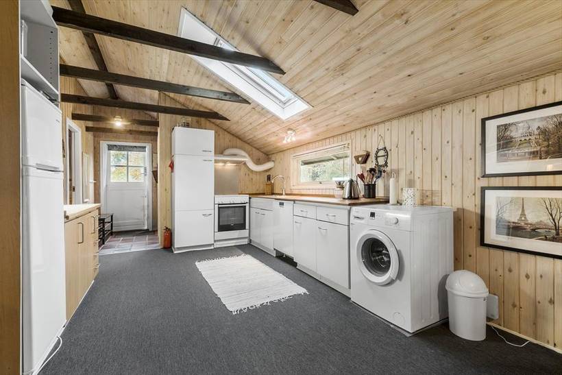 Foto von Ferienhaus ID26 in Følle - Ostjütland