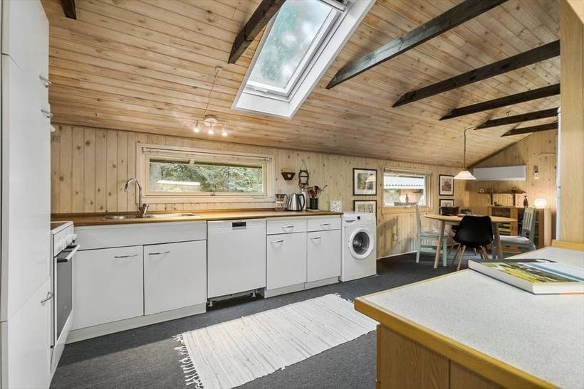 Foto von Ferienhaus ID26 in Følle - Ostjütland