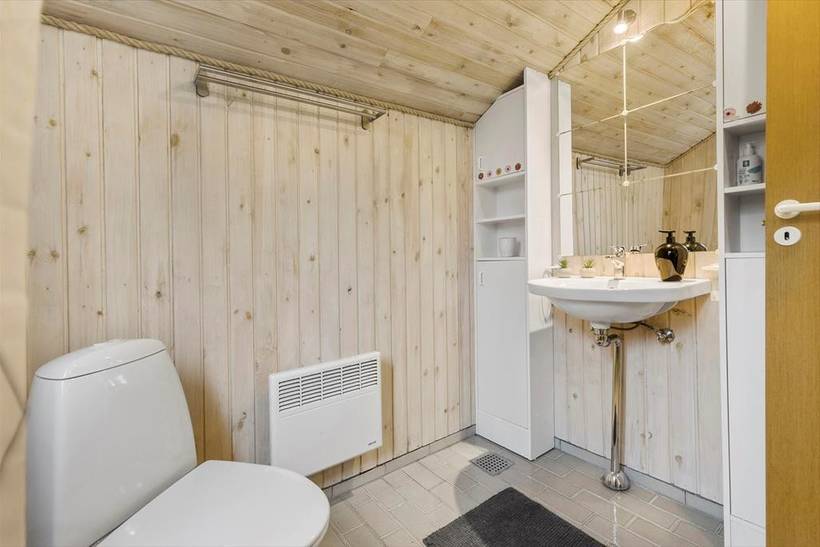Foto von Ferienhaus ID26 in Følle - Ostjütland