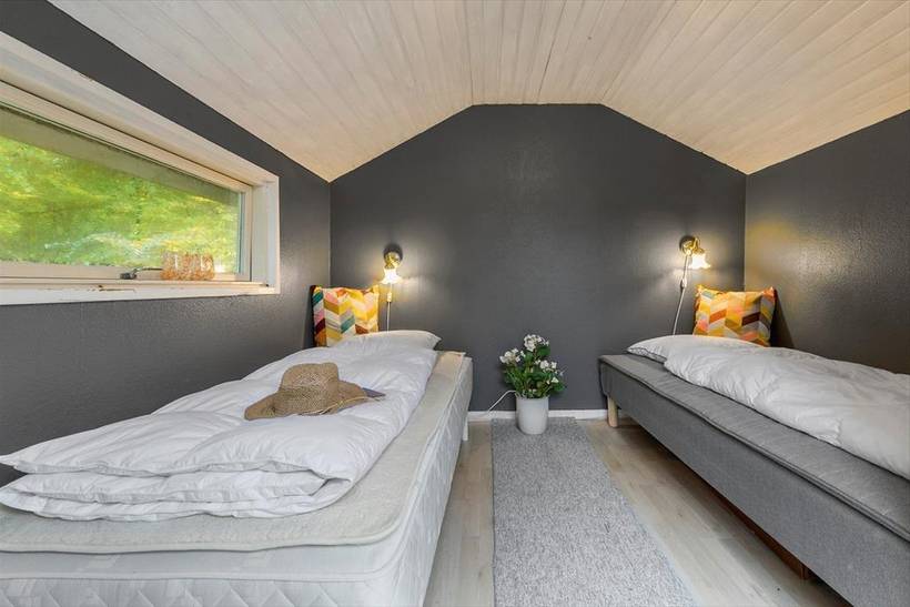 Foto von Ferienhaus ID26 in Følle - Ostjütland