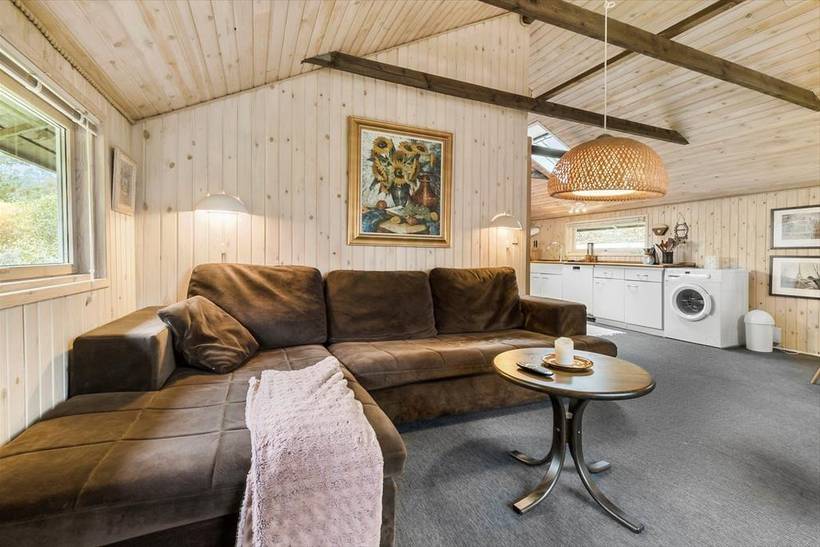 Foto von Ferienhaus ID26 in Følle - Ostjütland