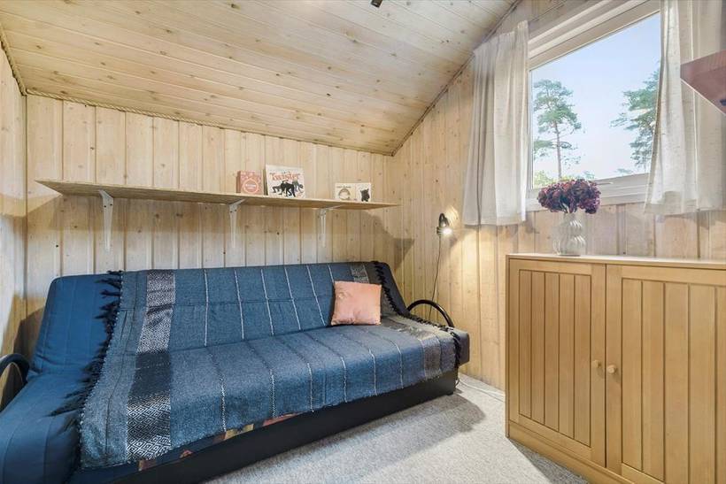 Foto von Ferienhaus ID26 in Følle - Ostjütland