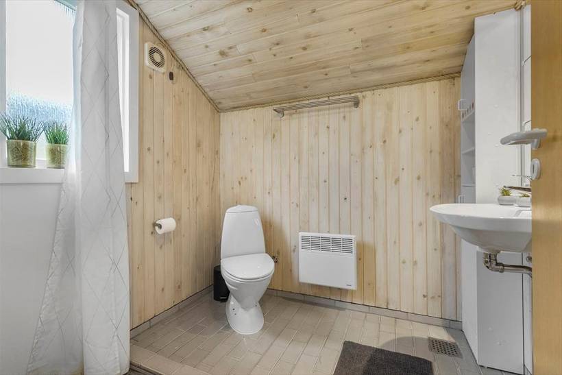 Foto von Ferienhaus ID26 in Følle - Ostjütland