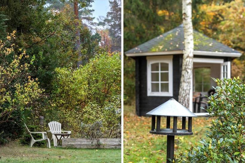 Foto von Ferienhaus ID26 in Følle - Ostjütland