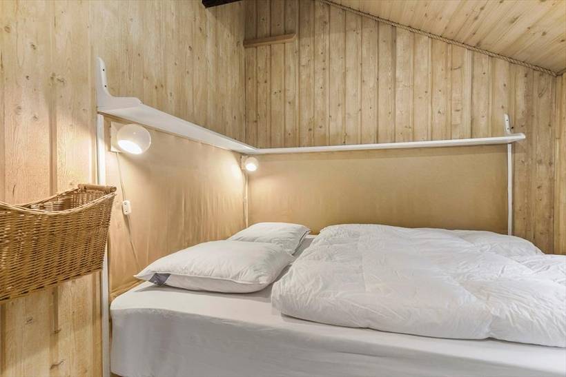Foto von Ferienhaus ID26 in Følle - Ostjütland