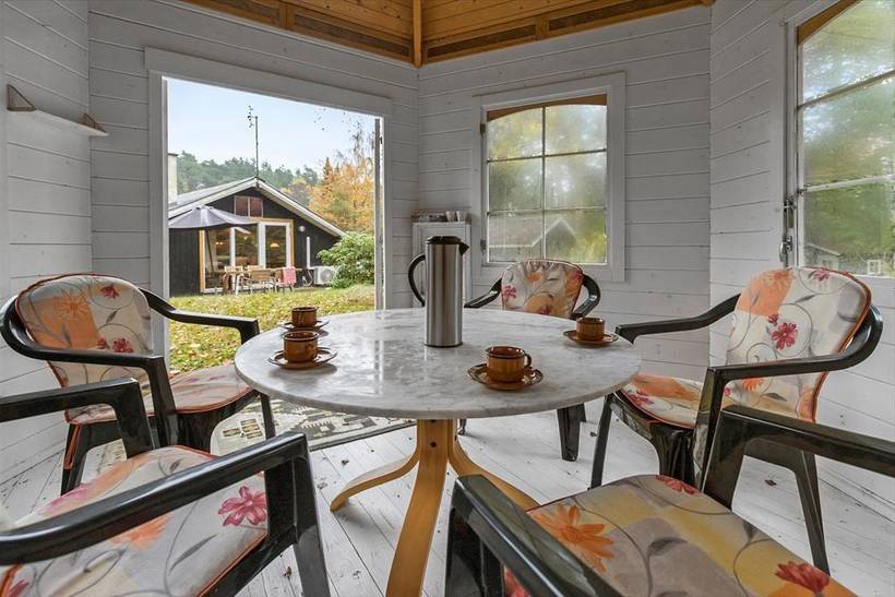 Foto von Ferienhaus ID26 in Følle - Ostjütland