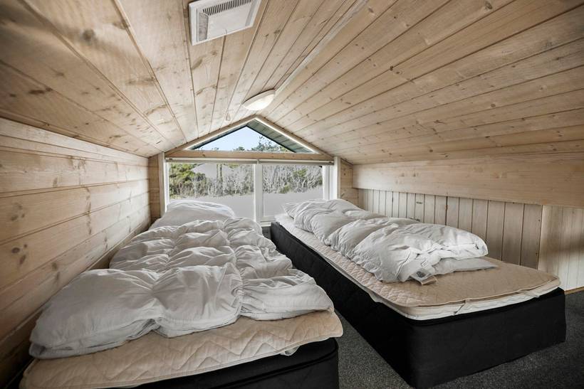 Foto von Ferienhaus ID28 in Lodbjerg Hede - Søndervig - Westjütland