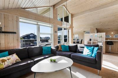 Vorschaubild von Ferienhaus ID28 in Lodbjerg Hede - Søndervig - Westjütland