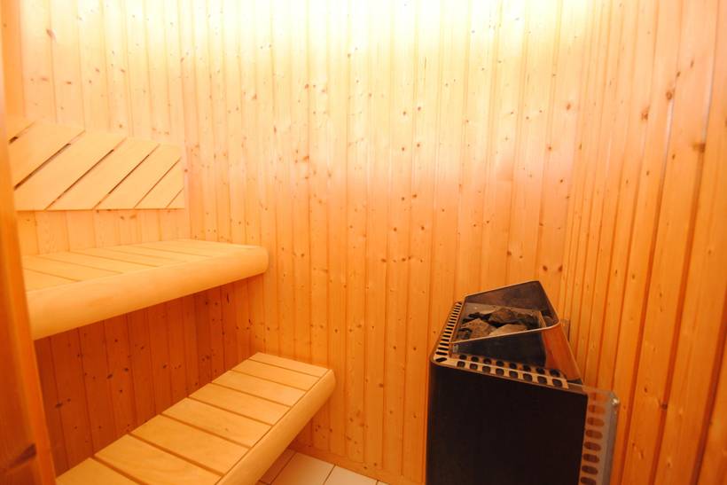 Foto von Ferienhaus ID28 in Lodbjerg Hede - Søndervig - Westjütland