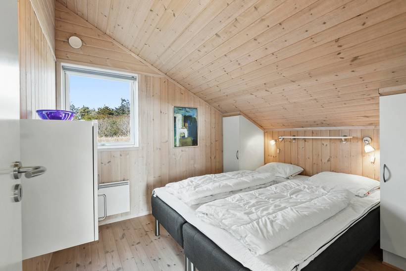 Foto von Ferienhaus ID28 in Lodbjerg Hede - Søndervig - Westjütland