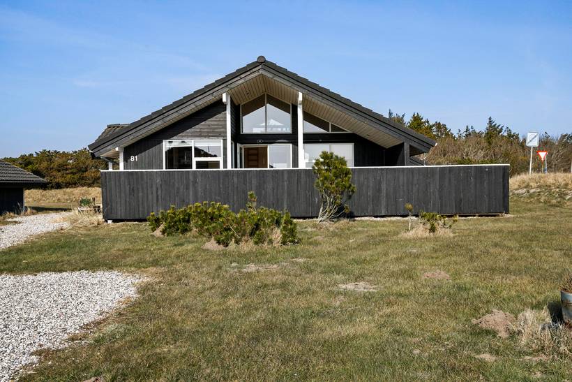 Foto von Ferienhaus ID28 in Lodbjerg Hede - Søndervig - Westjütland
